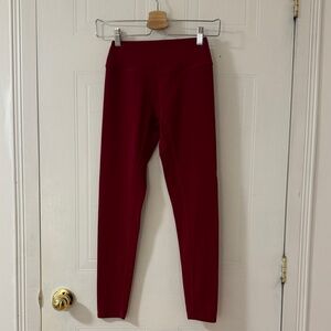 SoftMotion High Waisted Leggings